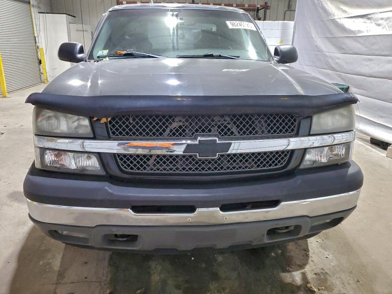 Photo 5 from auction – 2003 CHEVROLET SILVERADO with VIN 2GCEK19T831273635