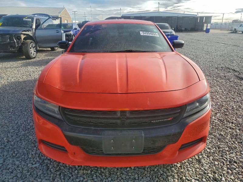 Photo 5 from auction – 2018 DODGE CHARGER GT with VIN 2C3CDXJG6JH291692