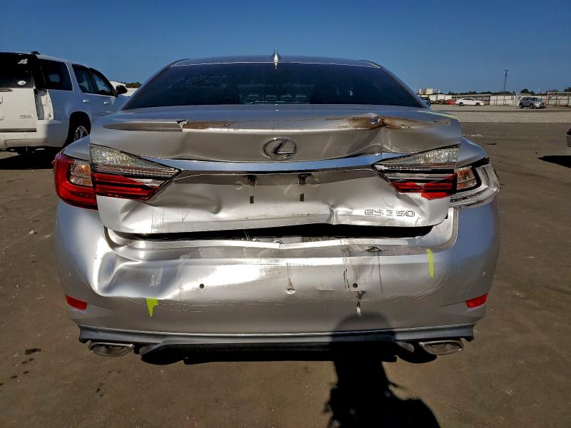 Photo 6 from auction – 2016 LEXUS ES 350 with VIN 58ABK1GG5GU026077
