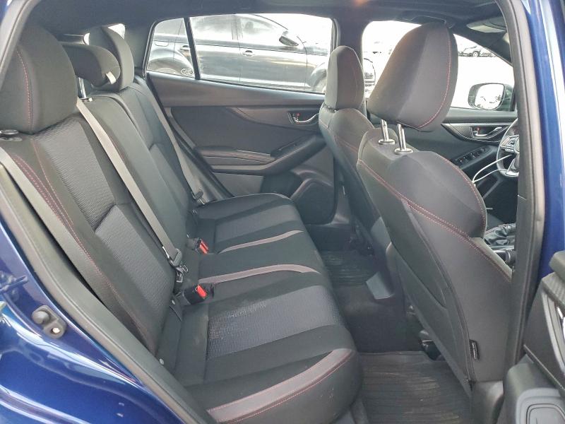 Photo 10 from auction – 2017 SUBARU IMPREZA SP with VIN 4S3GTAL66H3701244