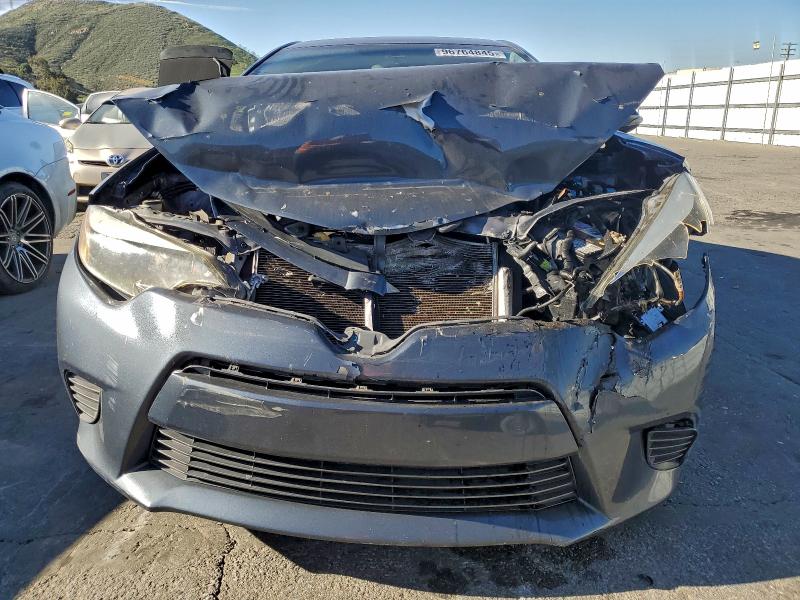 Photo 5 from auction – 2015 TOYOTA COROLLA L with VIN 5YFBURHE3FP242653