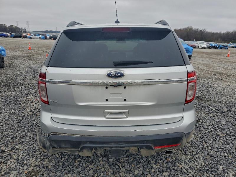 Photo 6 from auction – 2012 FORD EXPLORER X with VIN 1FMHK7D82CGA63212