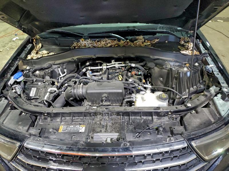 Photo 12 from auction – 2023 FORD EXPLORER X with VIN 1FMSK8DH3PGB03041