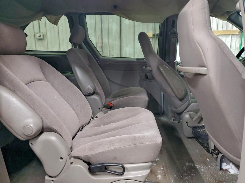 Photo 11 from auction – 2003 DODGE CARAVAN SE with VIN 1D4GP25353B208685