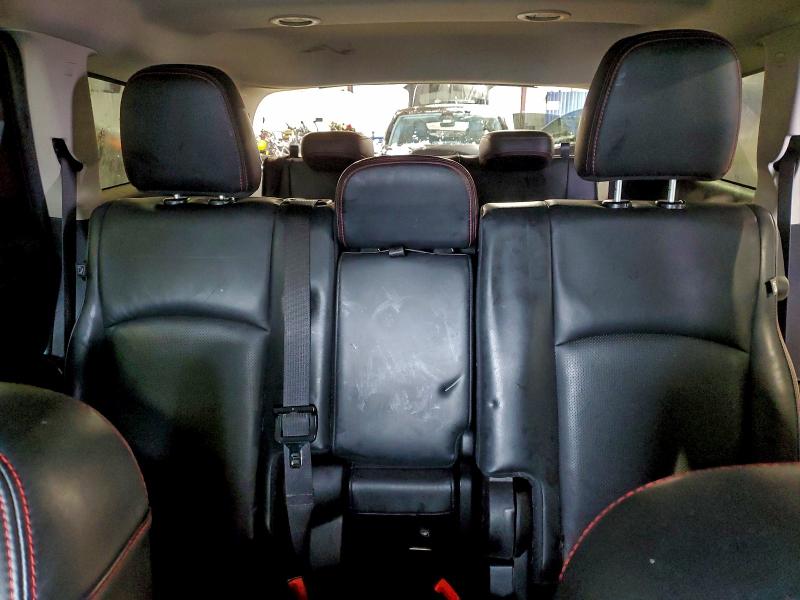 Photo 10 from auction – 2017 DODGE JOURNEY GT with VIN 3C4PDDEG5HT565035