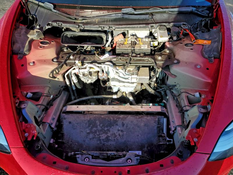 Photo 11 from auction – 2020 TESLA MODEL 3 with VIN 5YJ3E1EA9LF806608