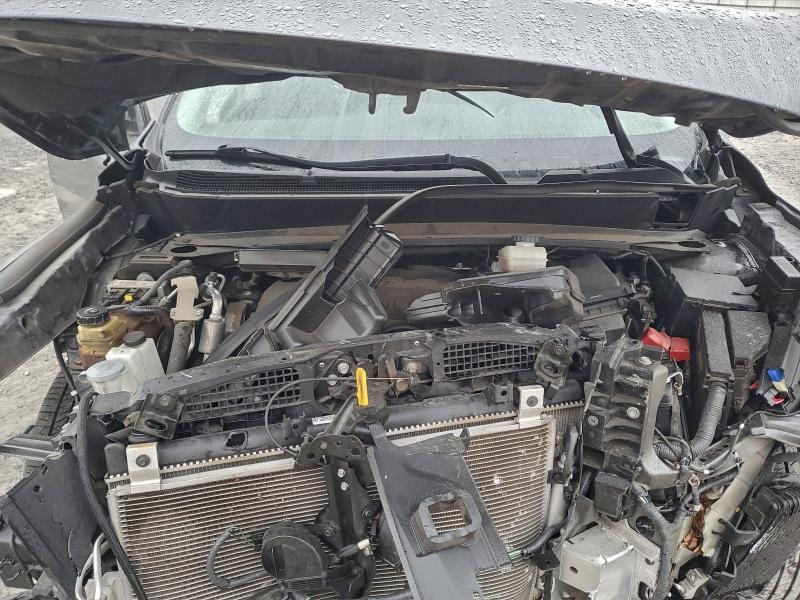 Photo 12 from auction – 2018 NISSAN PATHFINDER with VIN 5N1DR2MN7JC667278