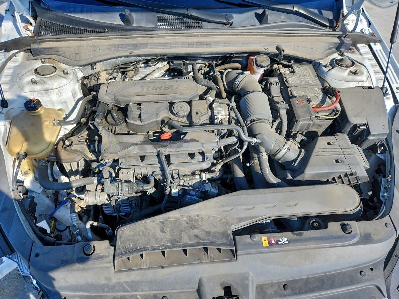 Photo 11 from auction – 2023 KIA K5 with VIN 5XXG14J27PG176037