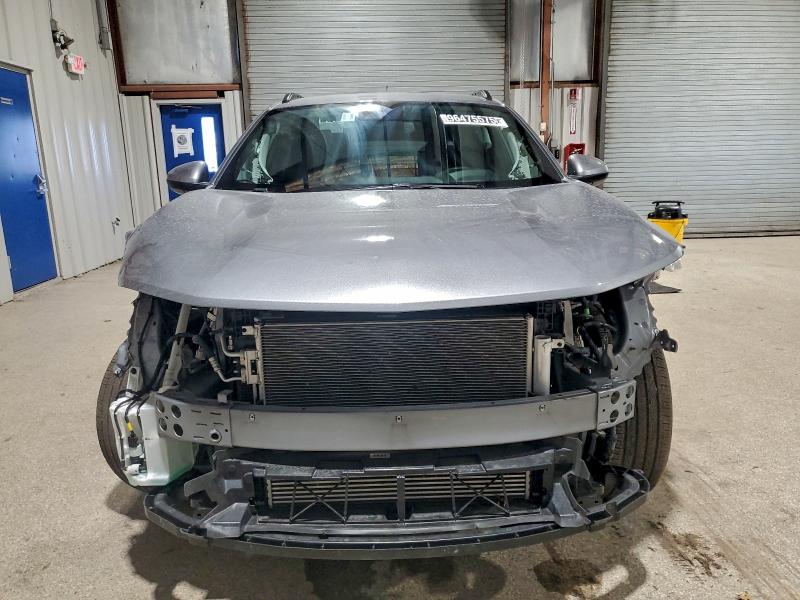 Photo 5 from auction – 2025 CHEVROLET TRAX 1LT with VIN KL77LHEP0SC258754
