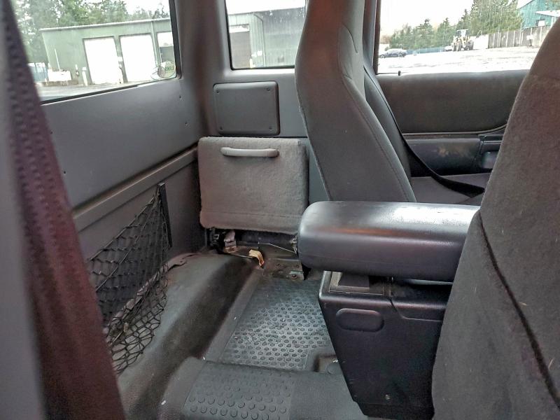 Photo 10 from auction – 2003 FORD RANGER SUP with VIN 1FTYR15E83PB19588