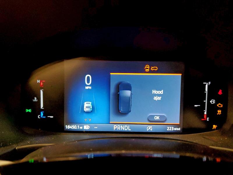 Photo 9 from auction – 2025 FORD ESCAPE ACT with VIN 1FMCU0GN4SUB03450