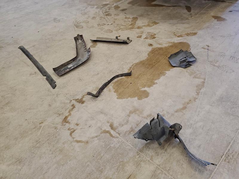 Photo 12 from auction – 2018 RAM 2500 POWER with VIN 3C6TR5EJ5JG155715
