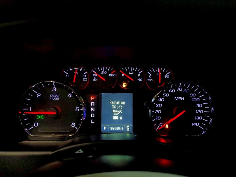 Photo 9 from auction – 2017 CHEVROLET SILVERADO with VIN 1GCVKPECXHZ125705