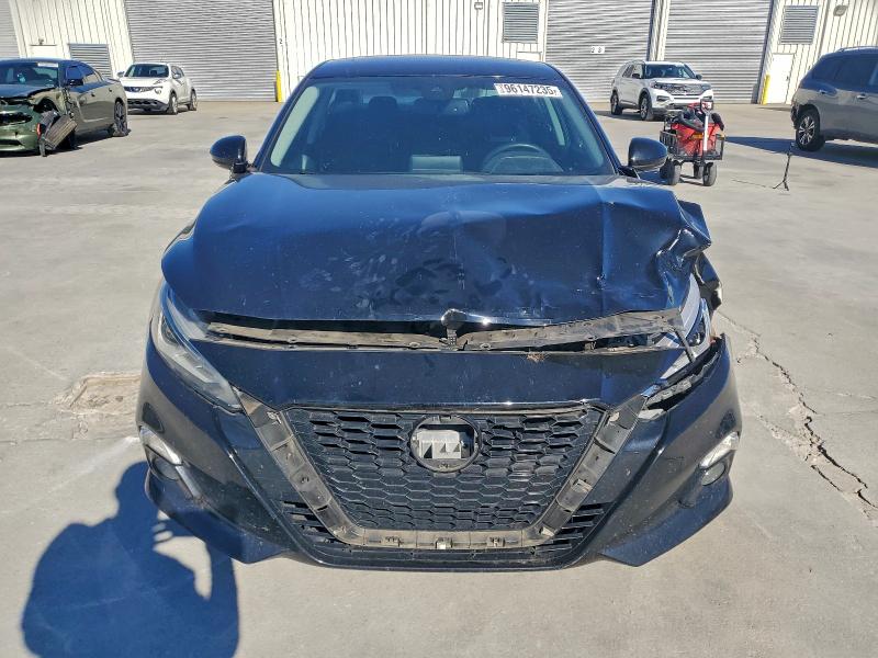 Photo 5 from auction – 2020 NISSAN ALTIMA SV with VIN 1N4BL4DV3LC146480