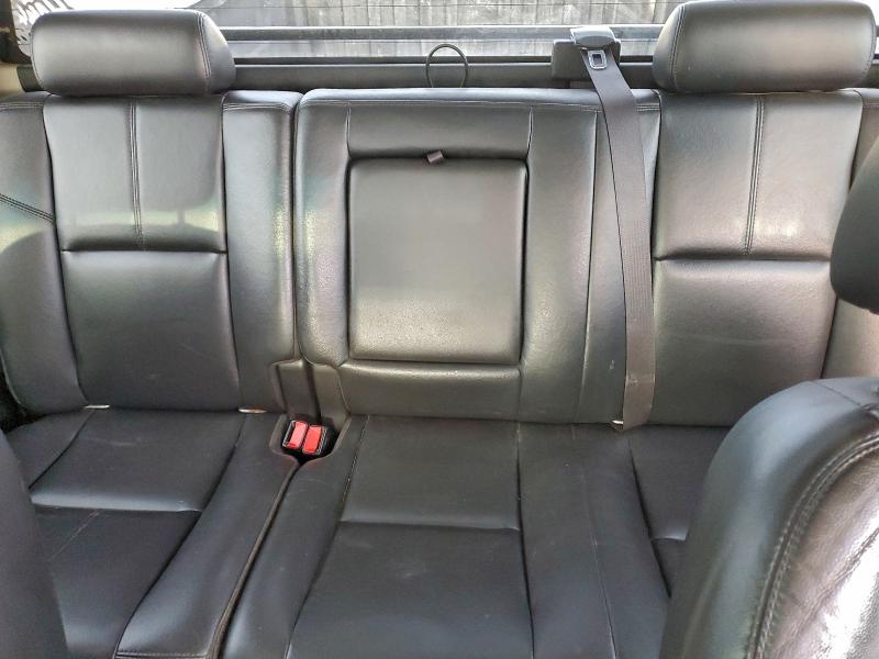 Photo 10 from auction – 2011 CHEVROLET SILVERADO with VIN 1GC1KYC85BF198878
