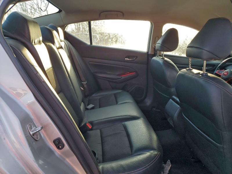 Photo 10 from auction – 2020 NISSAN ALTIMA SR with VIN 1N4BL4CV4LN308476