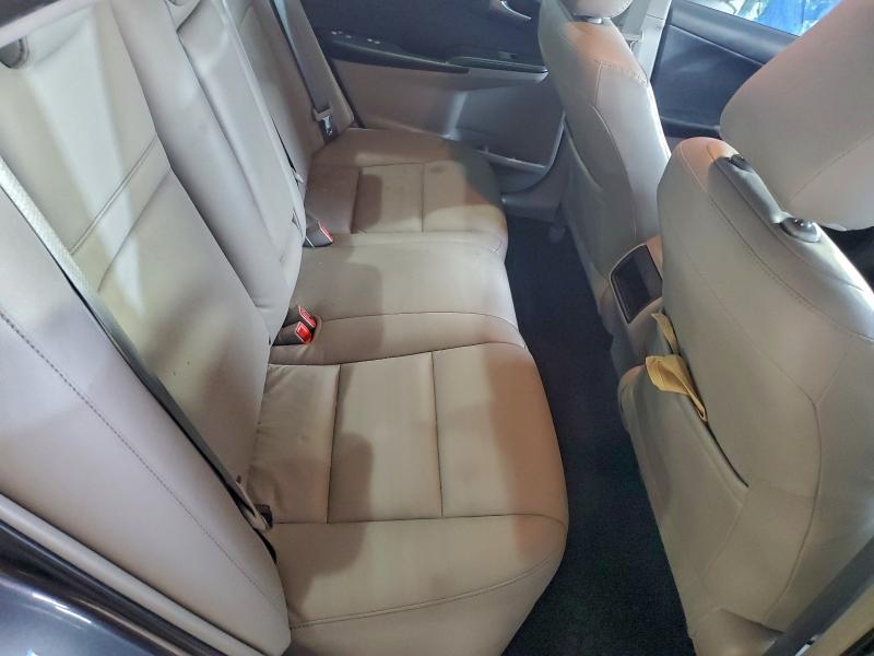 Photo 10 from auction – 2014 TOYOTA CAMRY L with VIN 4T1BF1FK9EU865776
