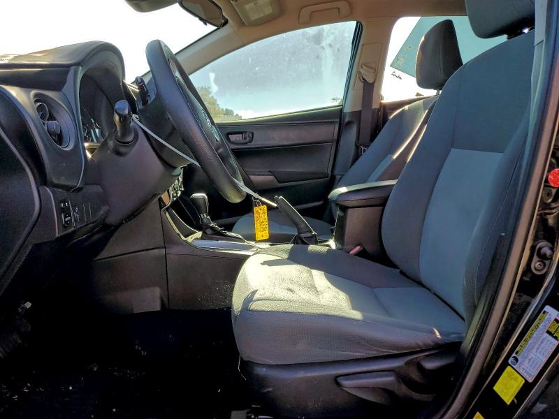 Photo 7 from auction – 2017 TOYOTA COROLLA L with VIN 5YFBURHE2HP715851