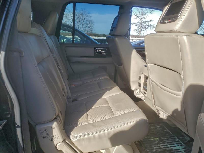 Photo 11 from auction – 2013 LINCOLN NAVIGATOR with VIN 5LMJJ3J59DEL05057