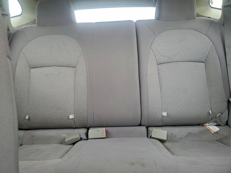 Photo 10 from auction – 2011 NISSAN ROGUE S with VIN JN8AS5MV7BW250339