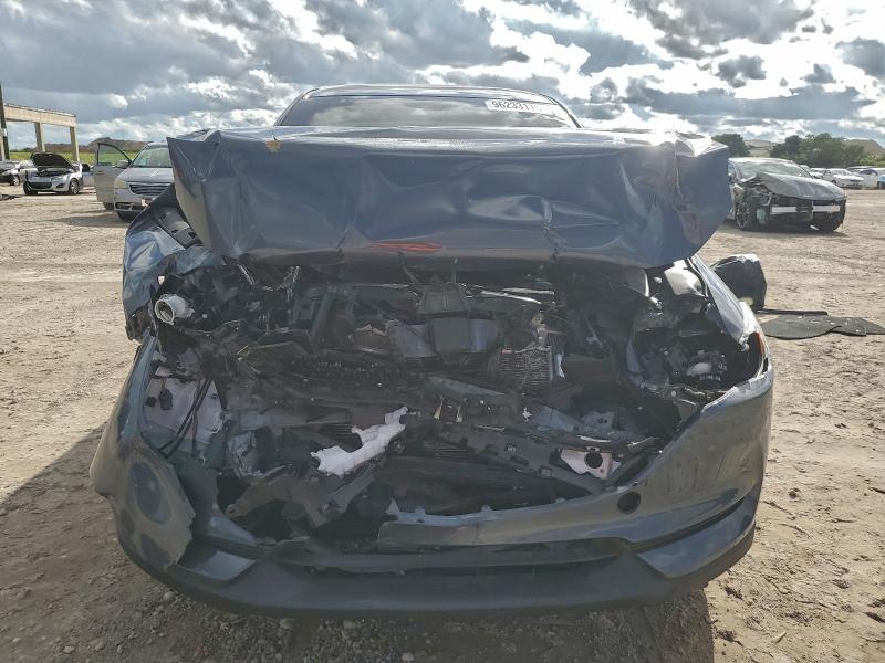 Photo 5 from auction – 2021 MAZDA CX-5 TOURI with VIN JM3KFACM2M0428273
