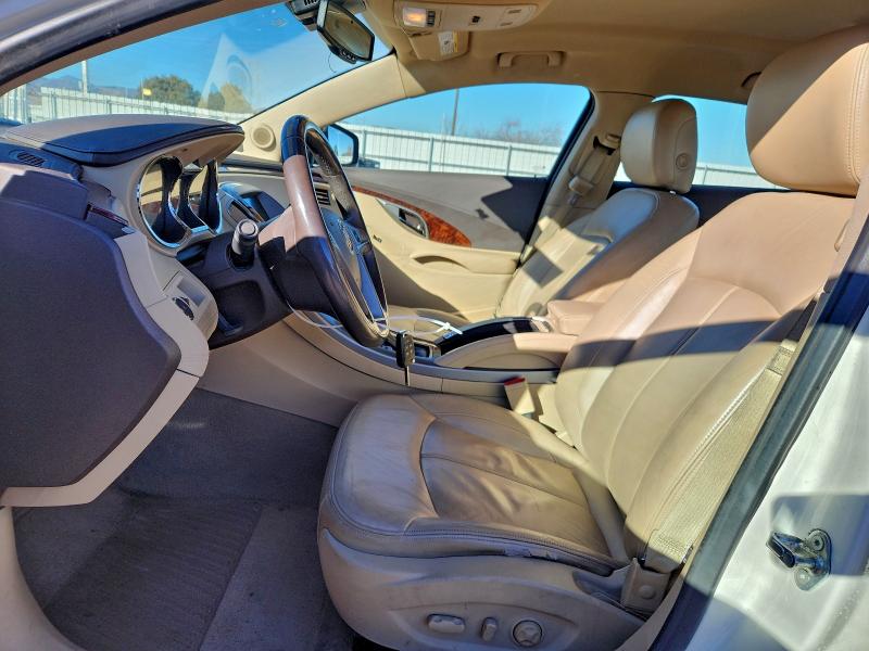 Photo 7 from auction – 2012 BUICK LACROSSE with VIN 1G4GC5ER1CF280227