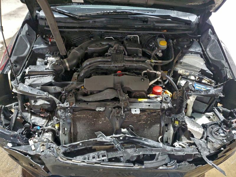 Photo 11 from auction – 2013 SUBARU IMPREZA SP with VIN JF1GPAL68D2816146