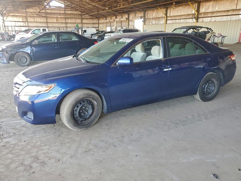 TOYOTA CAMRY BASE 2011 с VIN 4T1BF3EKXBU690141 - Фото с аукциона