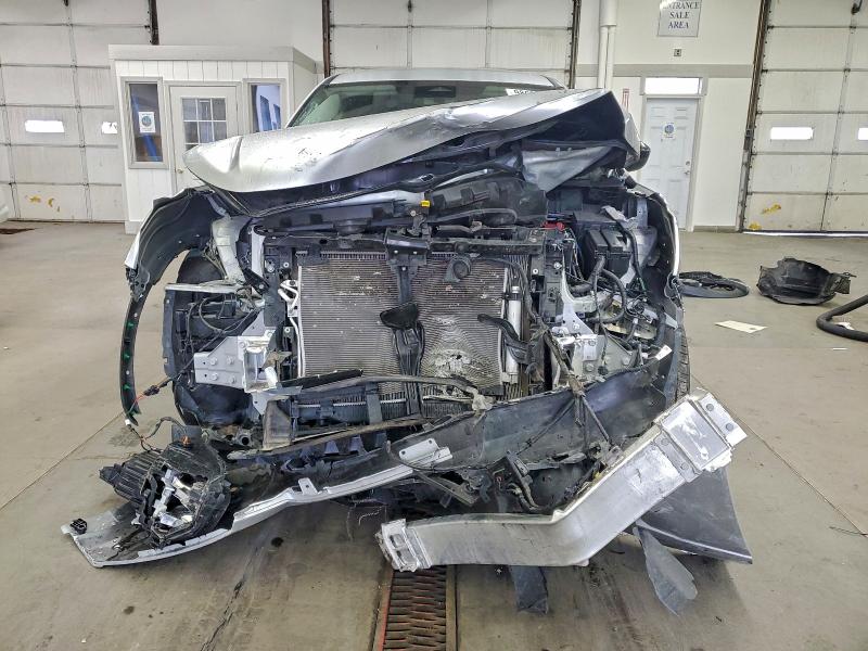 Photo 5 from auction – 2024 NISSAN PATHFINDER with VIN 5N1DR3AC5RC266588