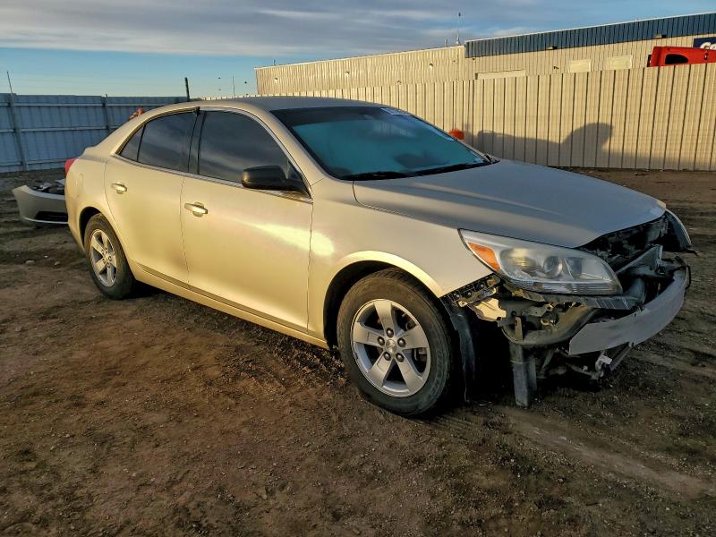 Photo 4 from auction – 2013 CHEVROLET MALIBU LS with VIN 1G11B5SA0DF269595
