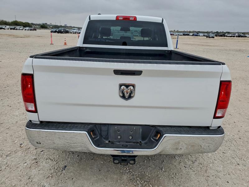 Photo 6 from auction – 2019 RAM 1500 CLASS with VIN 1C6RR6FG2KS598434