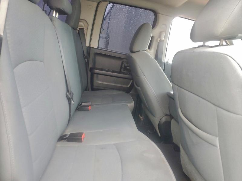 Photo 10 from auction – 2013 RAM 1500 ST with VIN 1C6RR7FT2DS682033