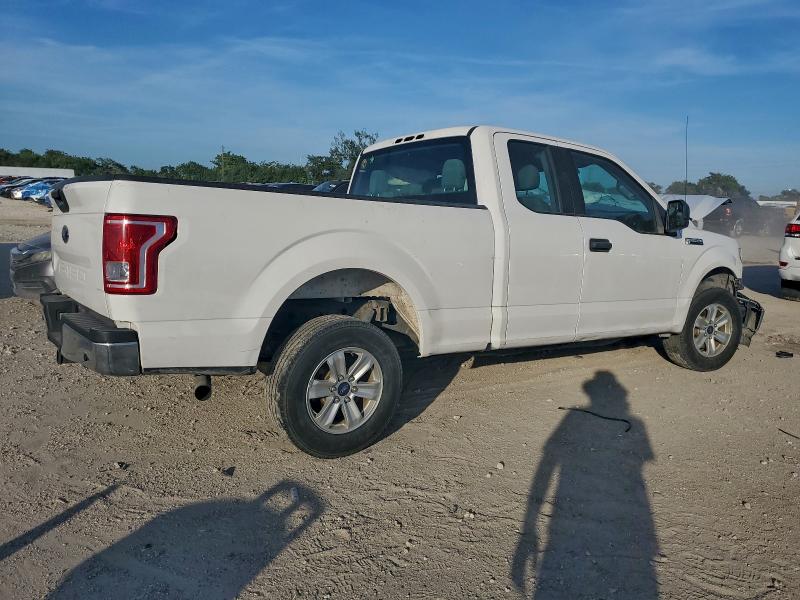 Photo 3 from auction – 2018 FORD F150 SUPER with VIN 1FTEX1C52JKF31365