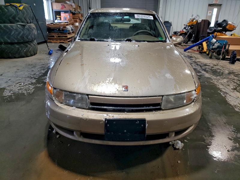 Photo 5 from auction – 2001 SATURN L200 with VIN 1G8JU52F81Y591652