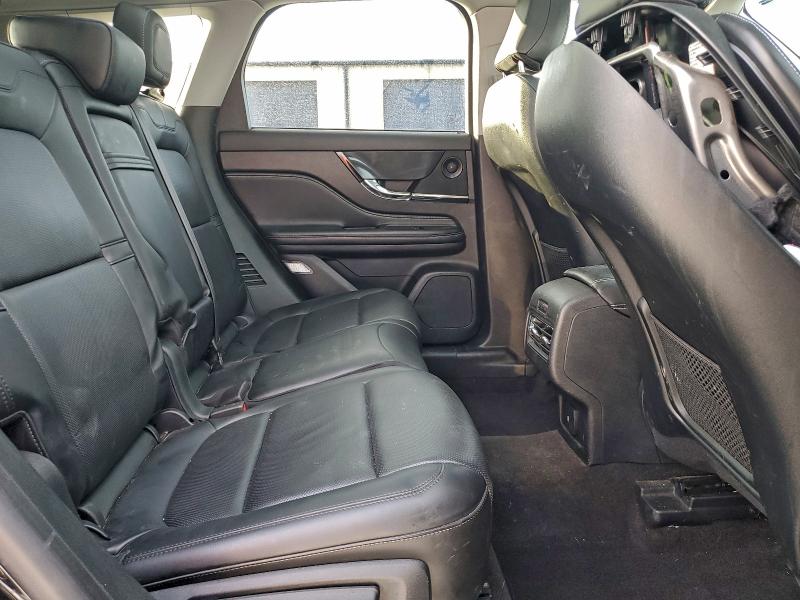 Photo 11 from auction – 2021 LINCOLN CORSAIR RE with VIN 5LMCJ2D97MUL16050