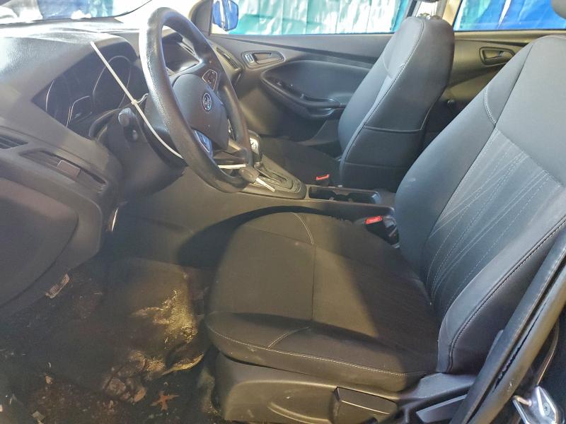Photo 7 from auction – 2017 FORD FOCUS S with VIN 1FADP3E2XHL203700
