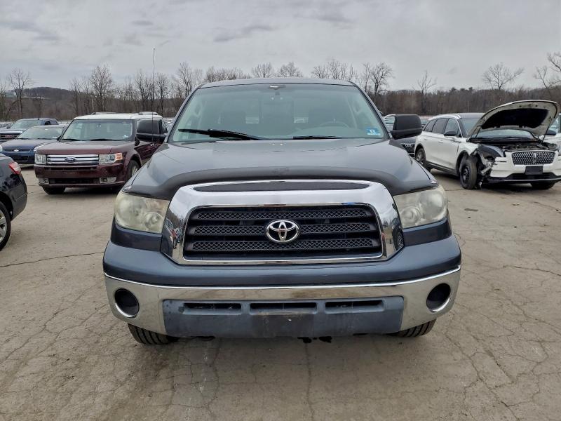 Photo 5 from auction – 2008 TOYOTA TUNDRA DOU with VIN 5TBBV54128S506344