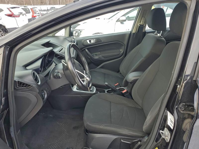 Photo 7 from auction – 2015 FORD FIESTA SE with VIN 3FADP4BJ3FM111695