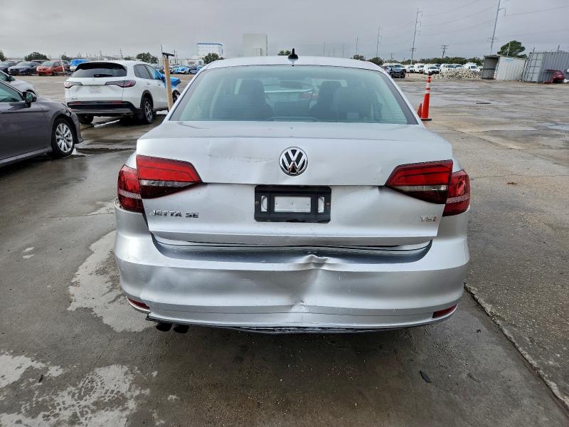 Photo 6 from auction – 2016 VOLKSWAGEN JETTA with VIN 3VWD67AJ9GM330384