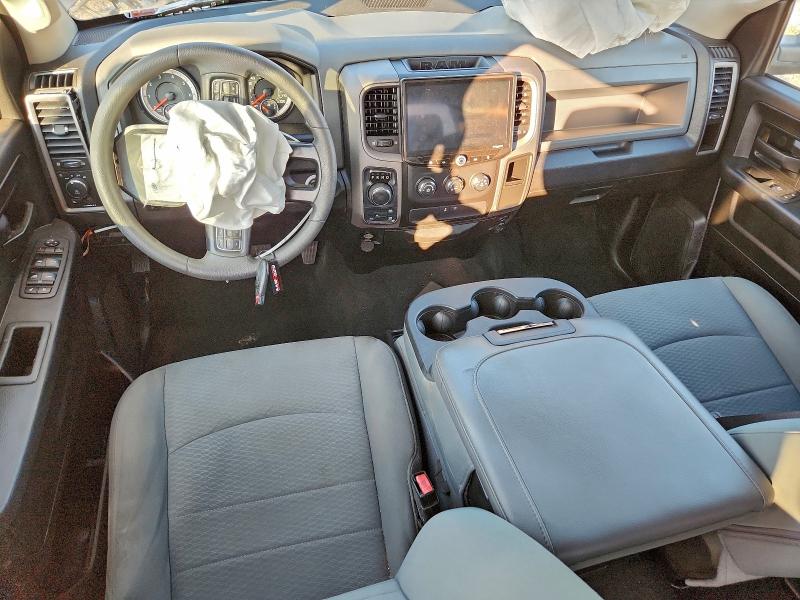 صورة رقم 8 من المزاد - 2019 RAM 1500 CLASS مع VIN 1C6RR7KT6KS599949