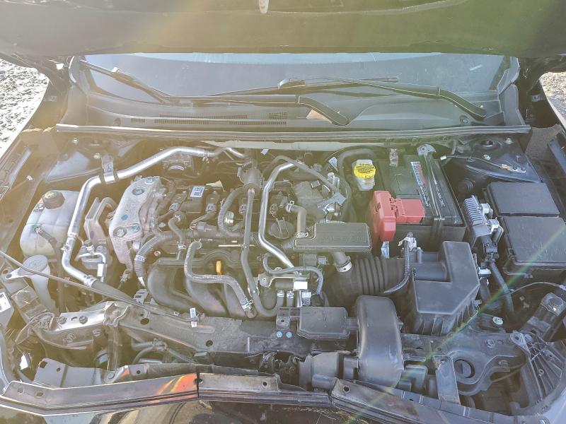 Photo 11 from auction – 2024 NISSAN SENTRA with VIN 3N1AB8CV4RY273033