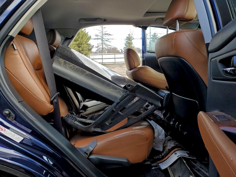 Photo 10 from auction – 2014 LEXUS RX 350 with VIN JTJZK1BA6E2009890