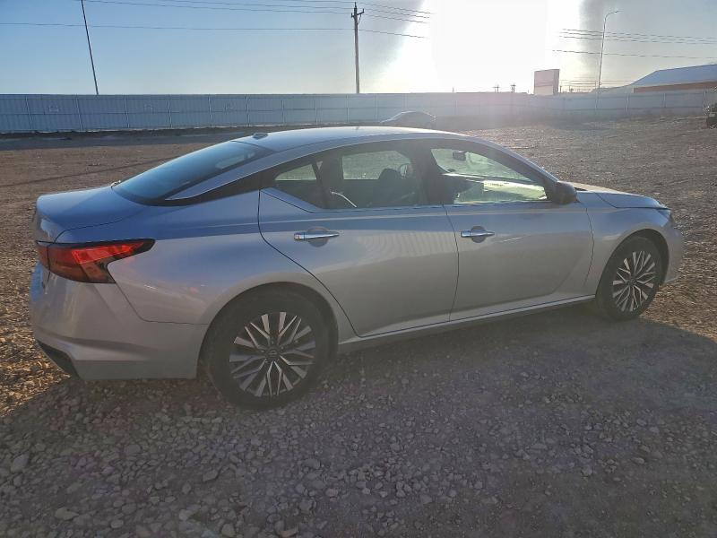 Photo 3 from auction – 2025 NISSAN ALTIMA SV with VIN 1N4BL4DW6SN411565