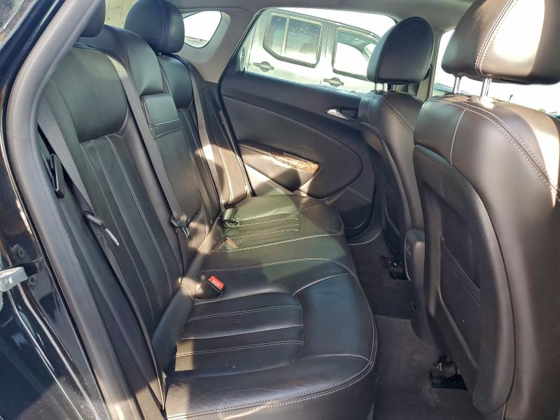 Photo 10 from auction – 2013 BUICK VERANO PRE with VIN 1G4PT5SV1D4129676
