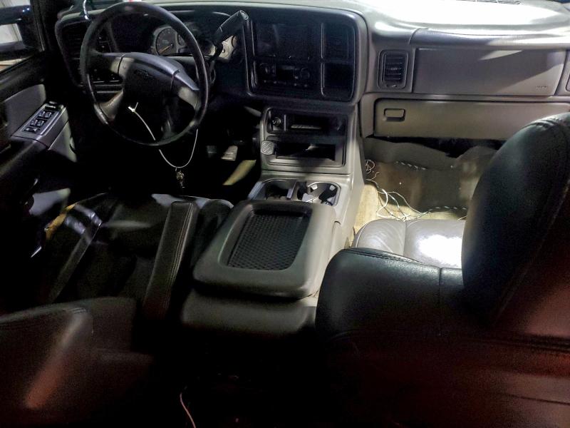Photo 8 from auction – 2006 CHEVROLET SILVERADO with VIN 1GCHK23D56F244191
