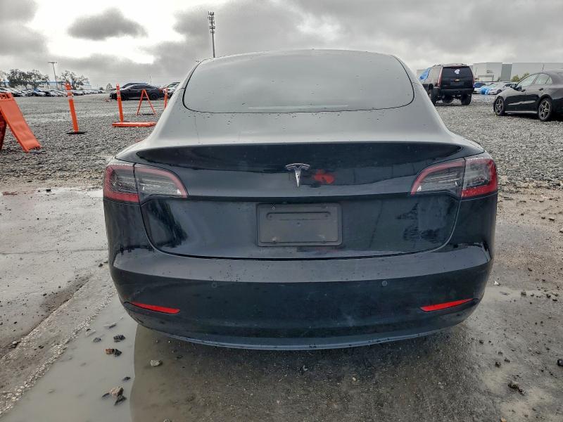 Photo 6 from auction – 2021 TESLA MODEL 3 with VIN 5YJ3E1EA6MF017544
