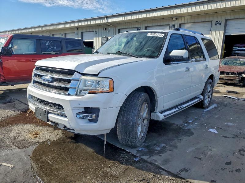 FORD EXPEDITION 2016 مع رقم تعريف المركبة 1FMJU2AT4GEF54776 - صورة من المزاد