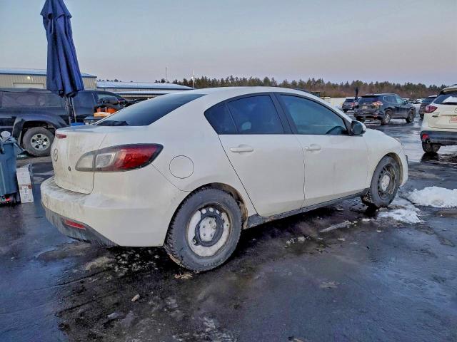 Фото 3 с аукциона – 2011 MAZDA 3 I с VIN JM1BL1UF1B1422909