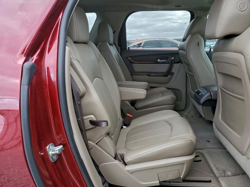 صورة رقم 11 من المزاد - 2016 GMC ACADIA DEN مع VIN 1GKKRTKD7GJ128650
