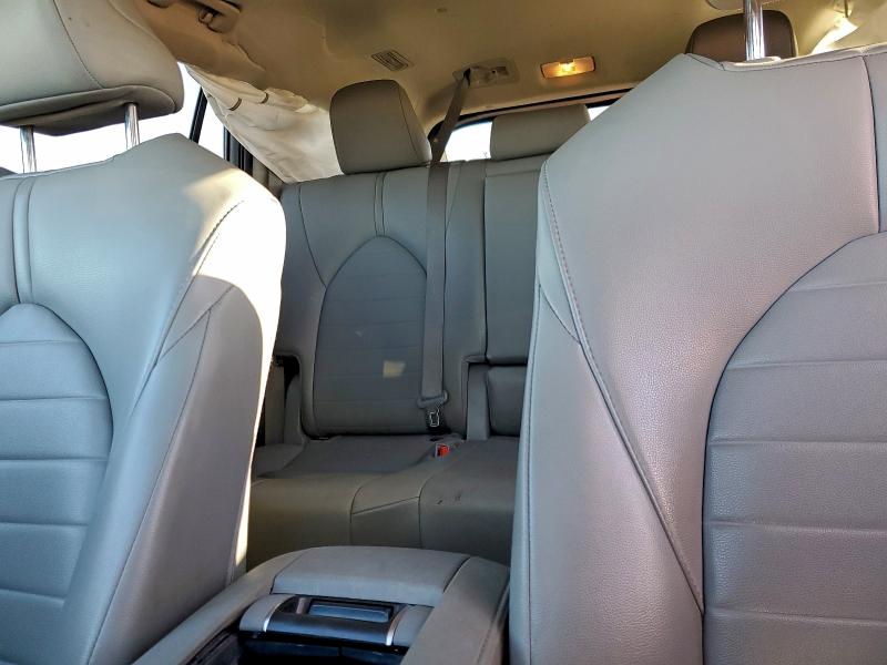 Photo 10 from auction – 2021 TOYOTA HIGHLANDER with VIN 5TDGZRBH1MS101479